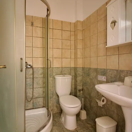Aggelina's Appartement