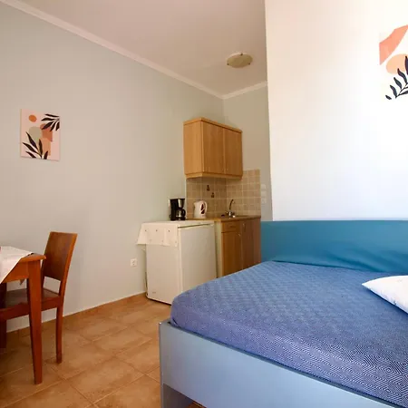 Apartman Aggelina's