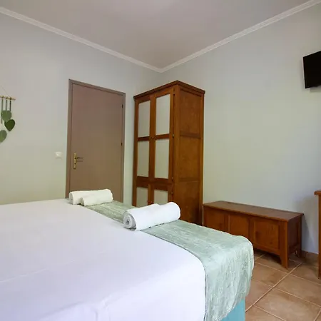 Apartman Aggelina's *