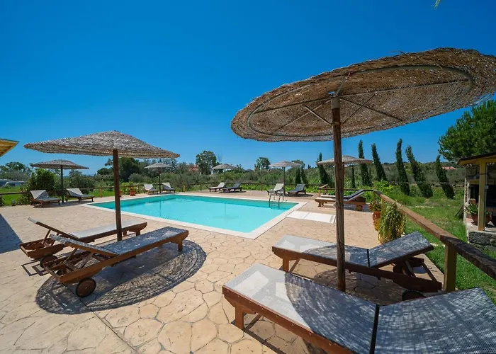 Apartman Aggelina's *