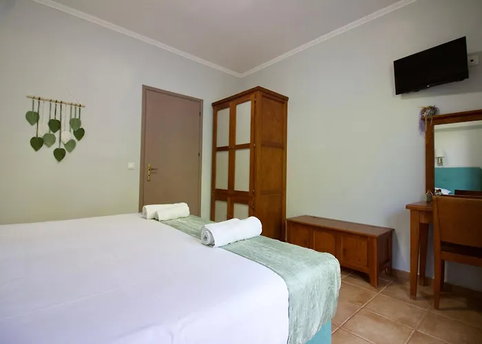 Apartman Aggelina's *