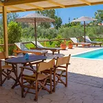 Aggelina's Apartament