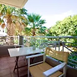 Apartament Aggelina's *