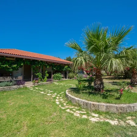 Apartment Aggelina's Xi Beach