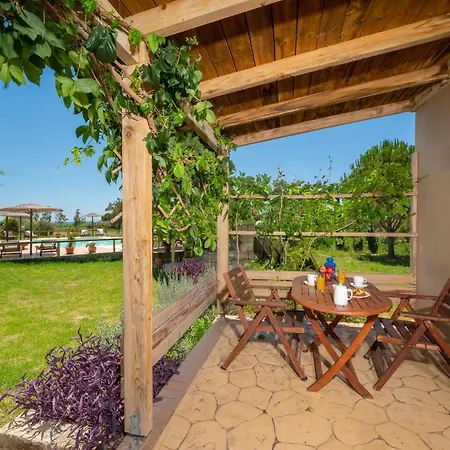 Aggelina's Appartamento *