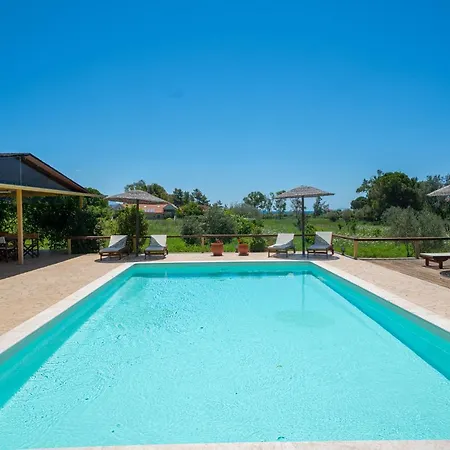 Appartamento Aggelina's Xi Beach