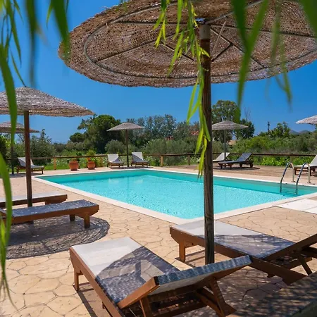 Aggelina's Appartamento *