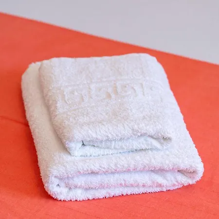 Aggelina's Appartamento *