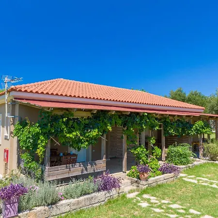 Aggelina's Appartamento *