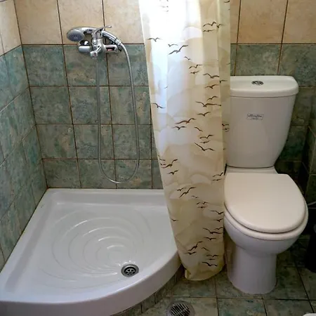 Appartamento Aggelina's *