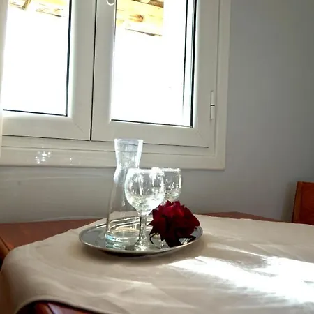 Aggelina's Appartamento Xi Beach