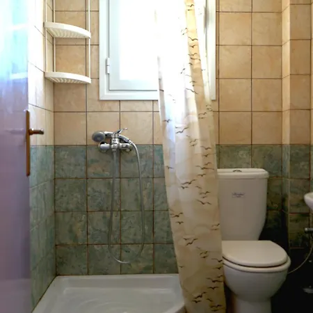 Appartamento Aggelina's *