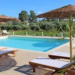 Aggelina's Xi Beach