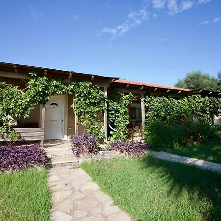 Aggelina's Appartamento *