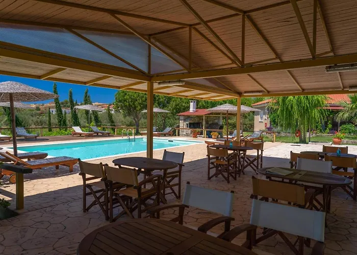 Appartamento Aggelina's *