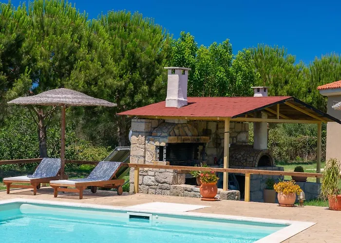 Appartamento Aggelina's *