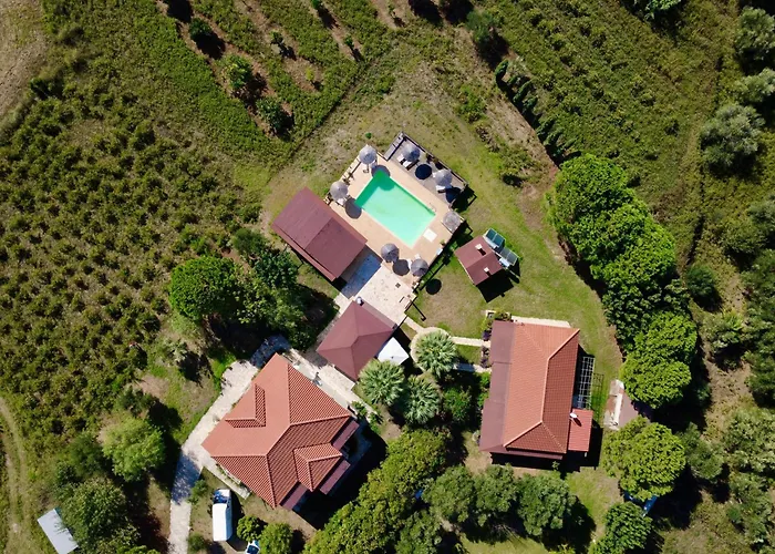 Appartamento Aggelina's