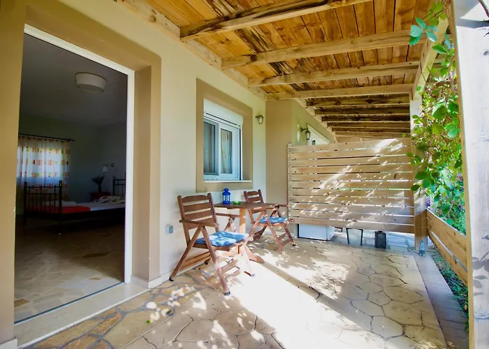 Aggelina's Appartamento *