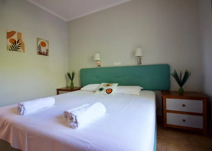 Aggelina's Appartamento